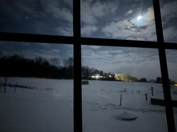 img of A Peek Above the Clouds