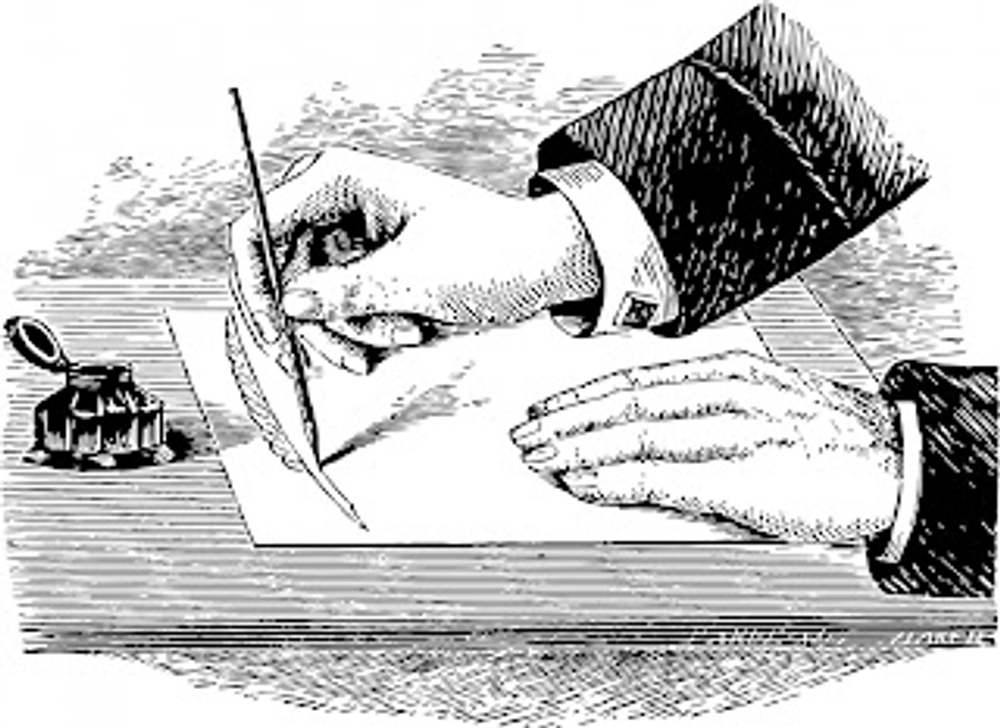 img of The Plight of a Poet