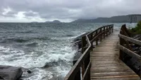 img of High Times Ruined by High Tides
