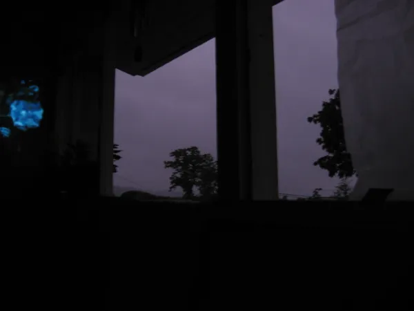 img of Held Up by the Moon